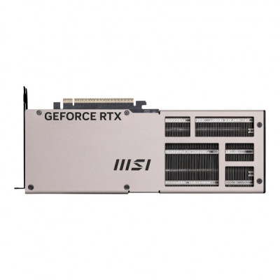 Відеокарта MSI GeForce RTX5070 Ti 16GB INSPIRE 3X OC (RTX 5070 Ti 16G INSPIRE 3X OC)