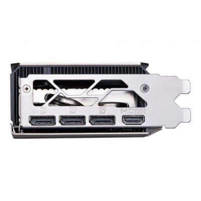 Відеокарта MSI GeForce RTX5070 Ti 16GB INSPIRE 3X OC (RTX 5070 Ti 16G INSPIRE 3X OC)