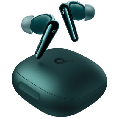 Навушники Anker SoundСore Liberty 4 Pro Green matte (A3954G61)