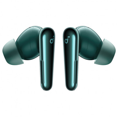 Навушники Anker SoundСore Liberty 4 Pro Green matte (A3954G61)