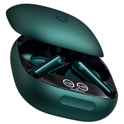 Навушники Anker SoundСore Liberty 4 Pro Green matte (A3954G61)