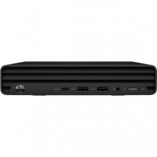 Комп'ютер HP 260 G9 DM / i5-1334U, 8, 512, WiFi, кл+м (9M9K2AT)