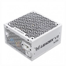 Блок живлення Super Flower 1200W LEADEX VII XP PRO SERIES WHT (SF-1200F14XP WHITE)