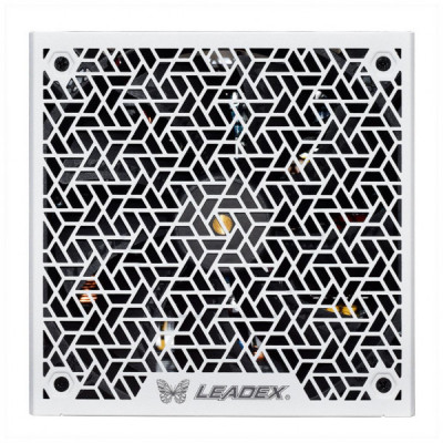 Блок живлення Super Flower 1200W LEADEX VII XP PRO SERIES WHT (SF-1200F14XP WHITE)