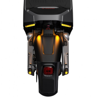 Електросамокат Segway Ninebot GT1E Black (AA.00.0012.41)