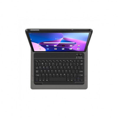 Чохол до планшета AirOn Premium Lenovo Tab M10 Plus 3rd Gen 2022 10.6 " BT Keyboard (4822352781084)