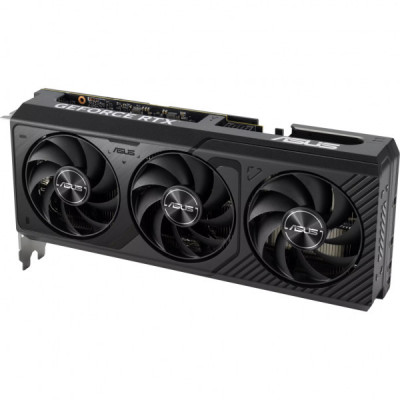 Відеокарта ASUS GeForce RTX4070 SUPER 12Gb PRIME OC (PRIME-RTX4070S-O12G)