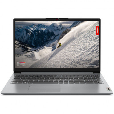 Ноутбук Lenovo IdeaPad 1 15AMN7 (82VG00XDRA)