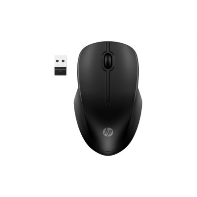Мишка HP 255 Wireless Black (8R3U1UT)