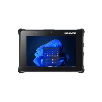 Планшет Durabook R8 8HD/Intel i5-1230U/8/128F/int/W11P (R8H1A1DABAXX)