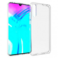 Чохол до мобільного телефона BeCover Huawei P Smart S Transparancy (705134) (705134)