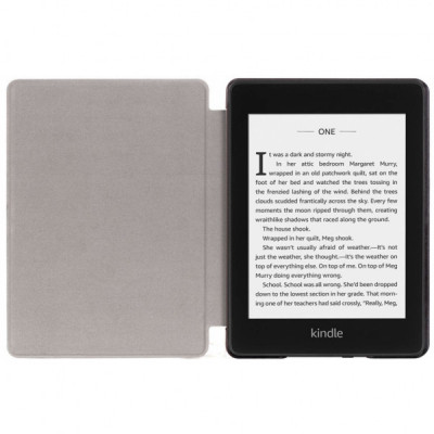 Чохол до електронної книги BeCover Smart Case Amazon Kindle Paperwhite 11th Gen. 2021 Don't Tou (707211)