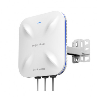 Точка доступу Wi-Fi Ruijie Networks RG-RAP6260(H)