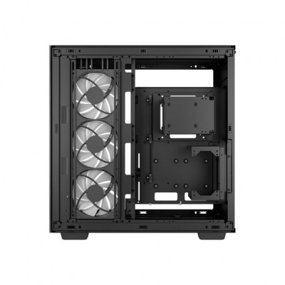 Корпус Deepcool CH780 Black