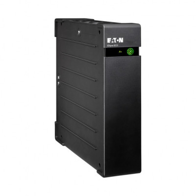 Пристрій безперебійного живлення Eaton Ellipse ECO 1200VA 750W (EL1200USBDIN)