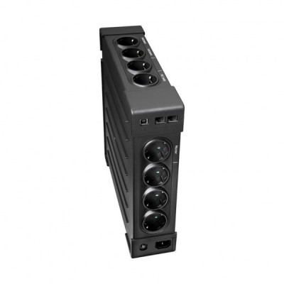 Пристрій безперебійного живлення Eaton Ellipse ECO 1200VA 750W (EL1200USBDIN)