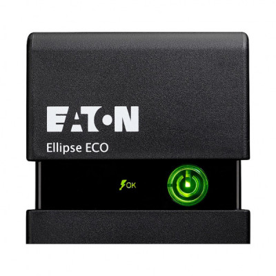Пристрій безперебійного живлення Eaton Ellipse ECO 1200VA 750W (EL1200USBDIN)