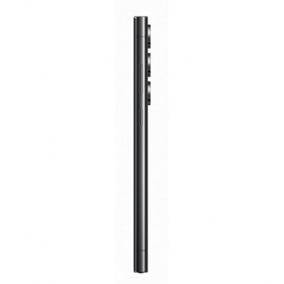Мобільний телефон Samsung Galaxy S23 Ultra 5G 12/512Gb Black (SM-S918BZKHSEK)