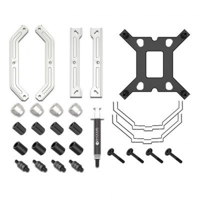 Кулер до процесора ID-Cooling SE-914-XT Basic V2