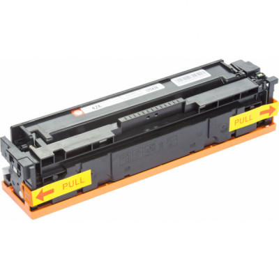 Картридж BASF для HP CLJ M280/M281/M254 Yellow (KT-CF542A)