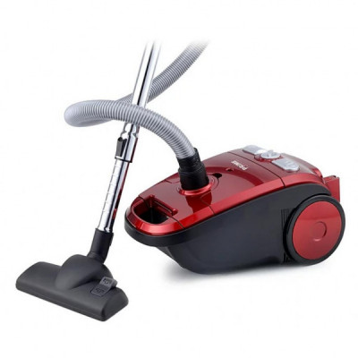 Пилосос PRIME Technics PVC 2384 MR (PVC2384MR)
