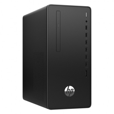 Комп'ютер HP Desktop Pro 300 G6 MT / i3-10100 (44F24ES)