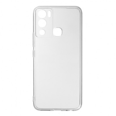 Чохол до мобільного телефона Armorstandart Air Series Infinix Hot 12i Camera cover Transparent (ARM62266)