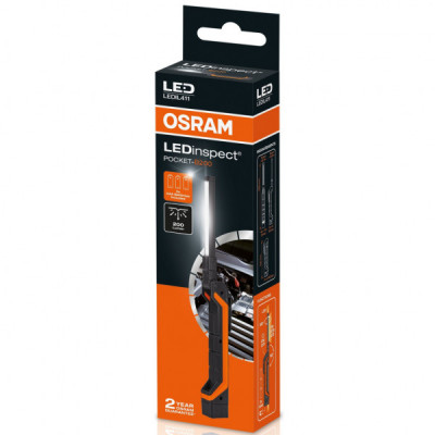 Ліхтар Osram LEDIL411