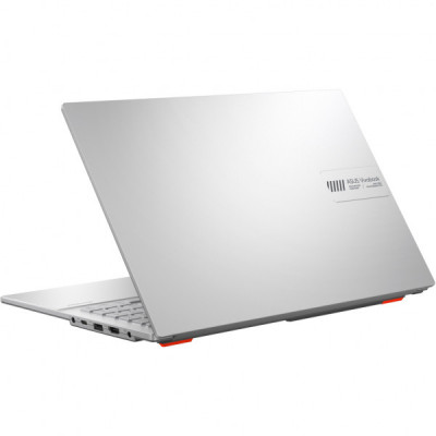 Ноутбук ASUS Vivobook Go 15 E1504FA-BQ049 (90NB0ZR1-M02DY0)