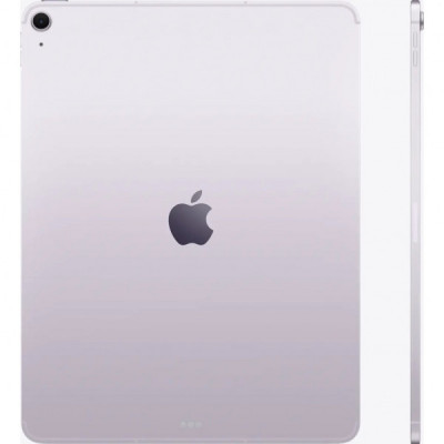 Планшет Apple iPad Air 13" M3 Wi-Fi 128GB Purple (MCNL4TY/A)