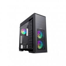 Корпус Gamemax MASTER 2