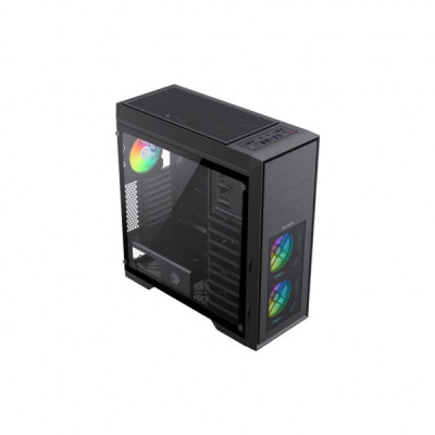 Корпус Gamemax MASTER 2