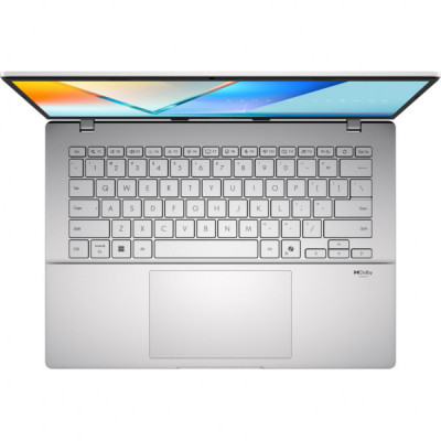 Ноутбук ASUS Vivobook S14 S3407VA-LY015 (90NB1681-M000K0)