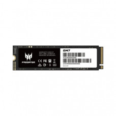 Накопичувач SSD M.2 2280 1TB GM7 Acer Predator (BL.9BWWR.118)