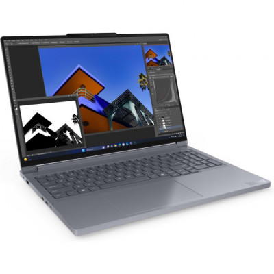 Ноутбук Lenovo ThinkBook 16p G6 ADR (21U0000KRA) Ноутбук Lenovo ThinkBook 16p G6 ADR (21U0000KRA)