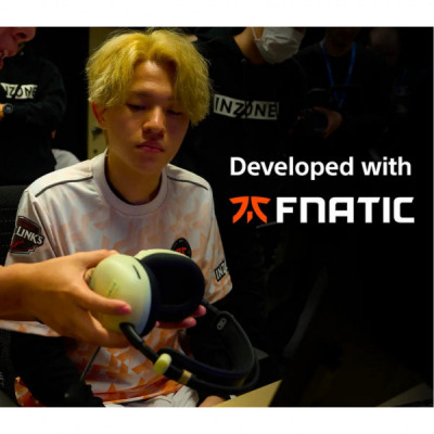 Навушники Sony INZONE H9 II White (WHG910NW.E)