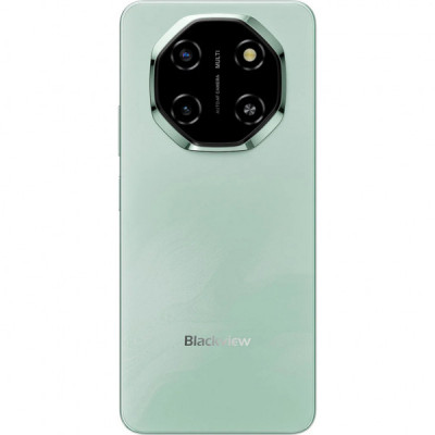 Мобільний телефон Blackview SHARK 6 4/128GB Green (6931548323747)
