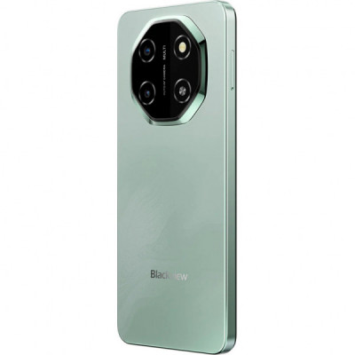 Мобільний телефон Blackview SHARK 6 4/128GB Green (6931548323747)