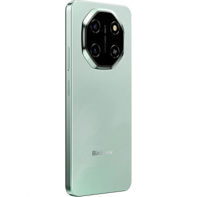 Мобільний телефон Blackview SHARK 6 4/128GB Green (6931548323747)