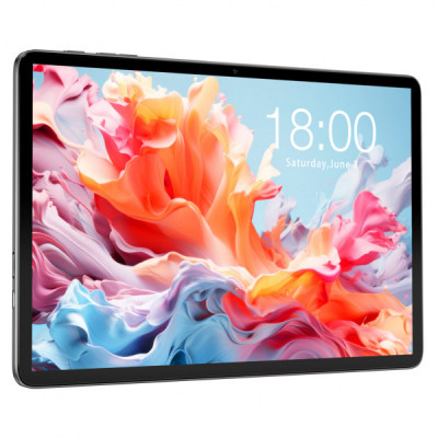 Планшет Teclast P30T KIT 10.1 4/128Gb Wi-Fi Gray Клавіатура/Миша/Навушники/ (6940709688342)