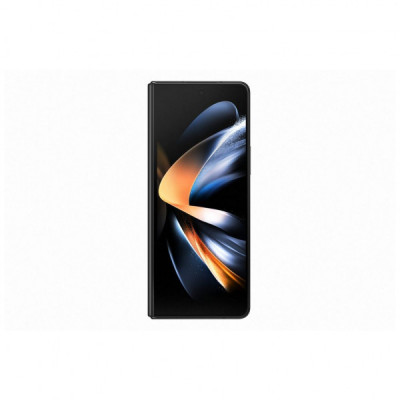 Мобільний телефон Samsung Galaxy Fold4 12/512Gb Phantom Black (SM-F936BZKCSEK)