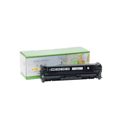 Картридж Static Control HP CLJP CE410A (305A) 2.2k black (002-01-SE410A)