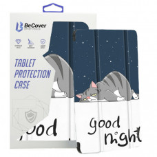 Чохол до планшета BeCover Smart Case Lenovo Tab M10 Plus TB-X606/M10 Plus (2nd Gen)/K10 TB-X6C6 Good Night (708034)