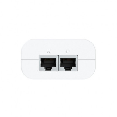 Адаптер PoE Ubiquiti U-POE++