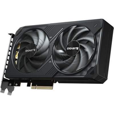 Відеокарта GIGABYTE GeForce RTX5060Ti 8Gb WINDFORCE (GV-N506TWF2-8GD)