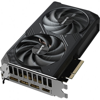 Відеокарта GIGABYTE GeForce RTX5060Ti 8Gb WINDFORCE (GV-N506TWF2-8GD)