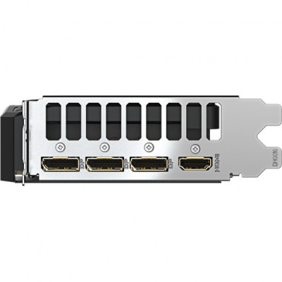 Відеокарта GIGABYTE GeForce RTX5060Ti 8Gb WINDFORCE (GV-N506TWF2-8GD)