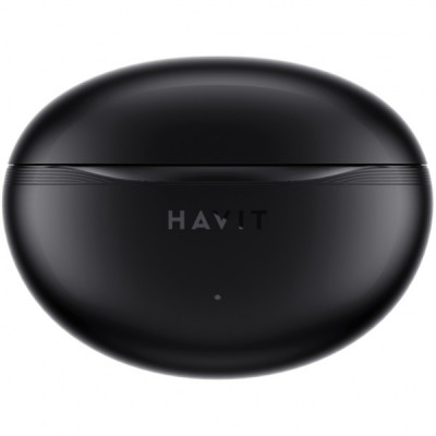 Навушники Havit TW986 Life 02T Black (HV-TW986)