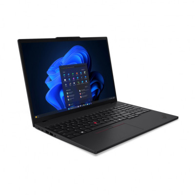 Ноутбук Lenovo ThinkPad T16 G4 (21QE003SRA) Ноутбук Lenovo ThinkPad T16 G4 (21QE003SRA)