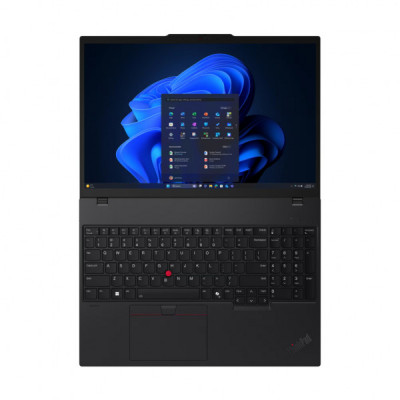 Ноутбук Lenovo ThinkPad T16 G4 (21QE003SRA) Ноутбук Lenovo ThinkPad T16 G4 (21QE003SRA)